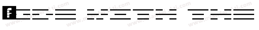 Made with the Earth in Mind字体转换